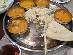 -食彩美印度特色美食餐厅·印度料理