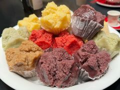 -嘉宴·精致客家菜