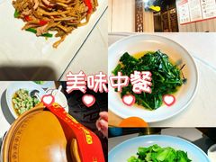 -千岛湖小鱼儿·淳安匠心农家菜