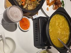 -万龙洲海鲜(南新仓店)