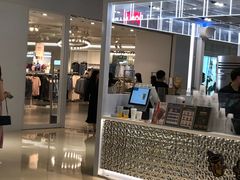 -KOI The(卓悦汇购物中心店)