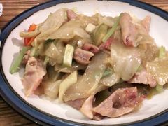 -李记潮汕砂锅粥(营福路店)