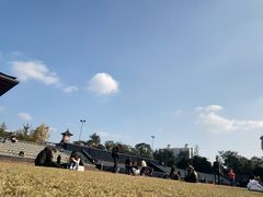 -四川大学(华西校区)