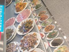 -韩麦大冷面(桂花街直营店)