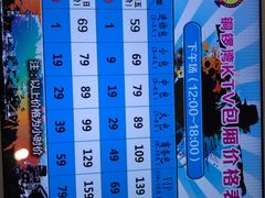 -铜锣湾量贩式KTV(丹阳店)