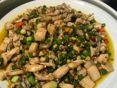 -铜锣湾·有麝自然香(重庆新天地店)