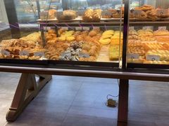 -幸福西饼面包茶饮(车公庙店)