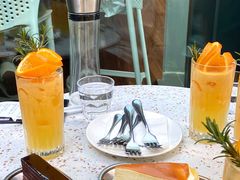 -Ninethirty by Awfully Chocolate(天环广场店)