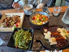 -上楼私房菜(院士路店)