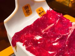 -潮发潮汕牛肉店(软件基地店)