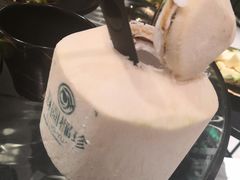-凤园椰珍·臻品椰子鸡(保利时光里店)