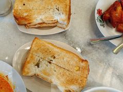 -何九海南茶店(鬼仔巷店)
