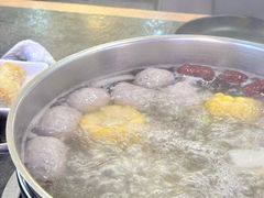 -林记潮牛·牛肉火锅(上马墩店)