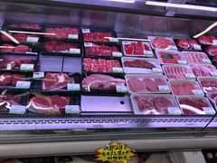 -绿叶子超市(公园大道店)