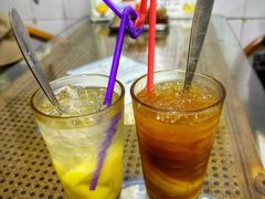 -桂山港式云吞面餐厅