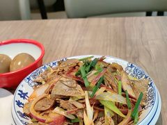 -兰州陈记牛肉面 ·烧烤· 铜锅涮肉(万达店)