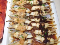 -雍沪里·沪湘融合菜( 康桥店)