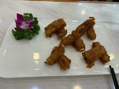 -沧浪亭(临汾路店)