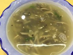 -老舅老蒙肉饼非遗店(一店)