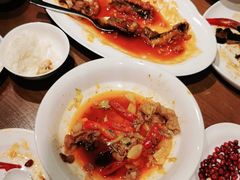 -上海小南国(正大店)