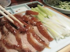 -吉祥春饼·烤鸭(国贸店)