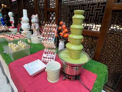 -朗丽兹自助餐厅