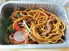 -夏日玛莉西餐厅(梅溪湖步步高店)