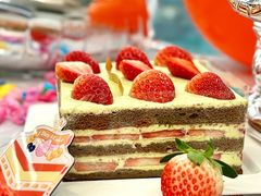 -壹点壹客·生日蛋糕(南山店)