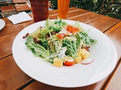 -Paulaner·德国帕拉娜自酿啤酒餐厅(海上世界店)