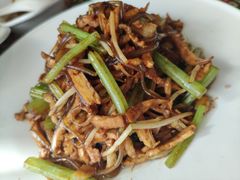 -城南往事·鲁菜济南菜(龙奥万科店)
