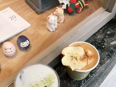 -O.P.S. CAFE