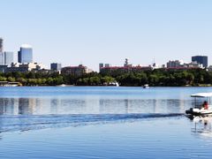 -长春市南湖公园