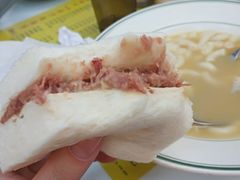 -澳洲牛奶公司(佐敦店)