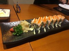 -気楽亭和食料理(气乐亭大世界本店)