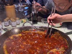 -五里关火锅(牛市口店)