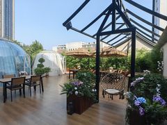 -蘇锦宴·淮扬菜烤鸭·小院(三元桥霄云路店)