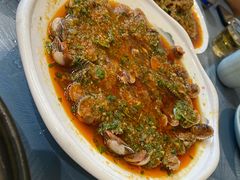 -大浪潮·潮汕菜·招牌生腌小青龙(福田店)