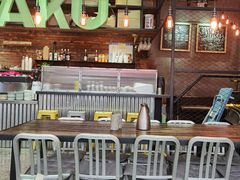 大堂-MIKAKU(万达广场上海宝山店)