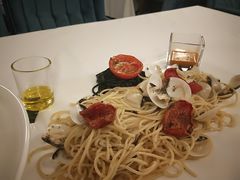 -火车头法国西餐厅