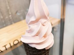 -喜茶(上海打浦桥日月光gelato lab+店)