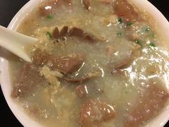 -伍湛记 · 广州老字号(龙津中路店)
