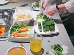 -海底捞火锅(黄石万达广场店)