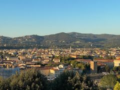 -米开朗琪罗广场