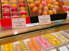 -PAUL LAFAYET 法式甜品(深圳湾万象城店)