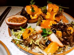 烟熏三文鱼班尼迪蛋-BE BRIGHT KITCHEN(正佳广场店)