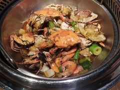 -七欣天香辣蟹火锅(上海银亿滨江店)