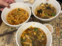 -老乌家特色小炒泡馍(大皮院店)