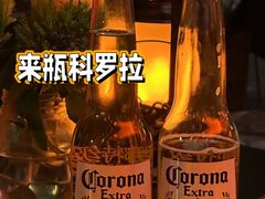 -何师烧烤Pro ·江湖川菜·小龙虾·精酿(太古里旗舰店)