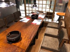 -热血兄弟·炭火烤肉(融侨中心店)