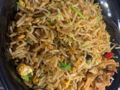 -串小白烧烤(金沙洲店)